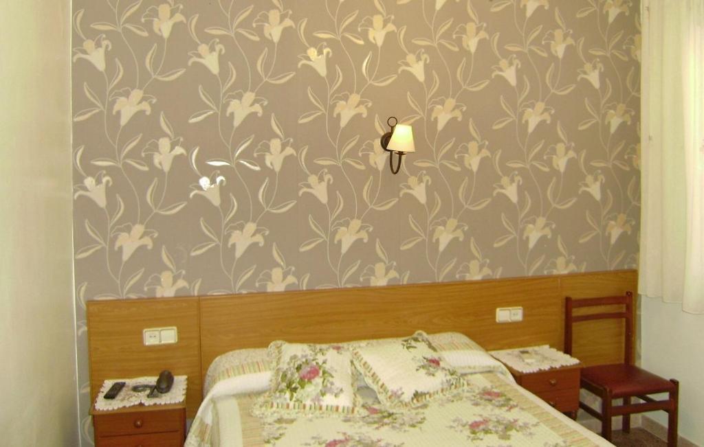 Hostal Miguel Angel Madryt Zewnętrze zdjęcie
