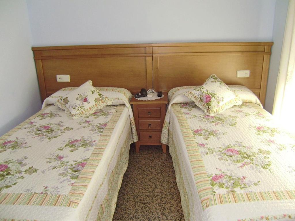 Hostal Miguel Angel Madryt Pokój zdjęcie
