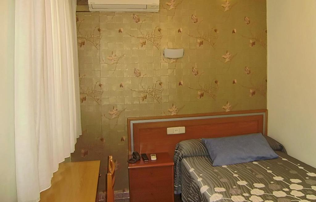 Hostal Miguel Angel Madryt Pokój zdjęcie